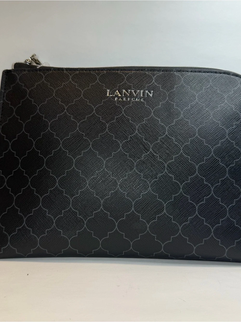 2 Sealed Lanvin Parfums Turkish Airlines Business Class Amenity Kit Set
